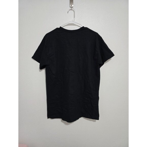 Ninth Hall Bless Up Black‎ T-Shirt Size Medium - Picture 6 of 6